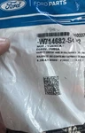 (1) Strut Mount Nut W714682-S442 2009-2019 Genuine Ford Sold Individually. Fixed Price $13.66.