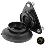 Front Suspension Strut Mount 1PC Ford Mustang 25-15 V8-5.0L FR3Z-3A197-A. Fixed Price $62.00.
