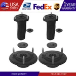 Front Rear Kyb Struts Mount For Lexus LS430 2006 2005 2004 2003 2002 2001. Fixed Price $322.50.