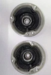 Bmw Oem Rein Front Upper Strut Mounts - E82, E88, E90, E91, E92, E93 31306775098. Fixed Price $95.95.