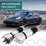 Front Pair Suspension Strut For Porsche Panamera Gts Turbo Base 4S 2014-2016. Fixed Price $441.76.