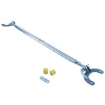 KSB628Q Whiteline Strut Brace Rear For Mitsubishi Lancer 2003-2006, 2008. Fixed Price $247.88.