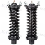 2X Front Complete Shocks+struts For 2007-2011 Dodge Nitro 2002-2012 Jeep Liberty. Fixed Price $112.96.
