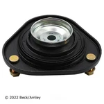 Suspension Strut Mount Beck/arnley 101-8596. Fixed Price $89.46.