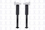 Suspension Shock Absorber Assembly Kit Fcs 8346195 Fits 18-21 Chevrolet Equinox. Fixed Price $151.76.