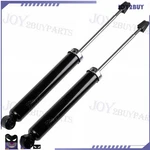 Rear Struts Shocks For 2007-2011 2012 Mazda CX-7 2.3L/2.5L Sport Utility Awd Fw. Fixed Price $43.72.