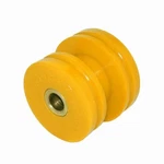 Pu Rear Shock Absorber Upper Mounting Bushing Sport 031527A Fits Bmw E81 E90 E91. Fixed Price $32.95.