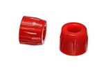 Energy Suspension 9.6110R Bump Stop Set; Mcpherson Strut. Fixed Price $34.99.