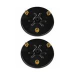 Front Pack Of 2 Shock And Strut Mount Mevotech MP903997. Fixed Price $89.49.
