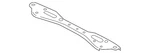 Genuine Ford Suspension Strut Brace DG9Z-5410684-A. Fixed Price $33.88.