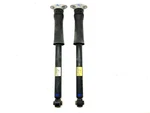 Rear Shock Absorber X2 42599537 Fits 2020-2025 Buick Encore Gx 86573. Fixed Price $90.24.