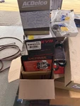 Suspension Strut Mount Kyb SM5119. Fixed Price $50.00.