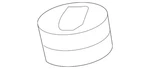 Genuine Nissan Lower Bushing 56218-1LA0A. Fixed Price $30.81.