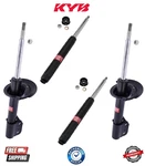 Complete Kyb Kit Front & Rear Suspension Strut Fits 95-01 Chevrolet Lumina. Fixed Price $500.94.