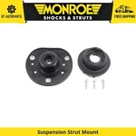For 2015-2018 Volvo V60 Suspension Strut Mount Front Monroe 2016 2017. Fixed Price $99.08.