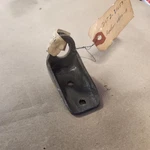 Nos Oem 1968-1975 Ford F100 4X4 Rh Shock Absorber Bracket D0TZ-3E652-A. Fixed Price $20.00.