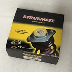 Suspension Mount-strut-mate Mounting Kit Monroe 908948. Fixed Price $47.24.