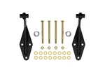 Icon Vehicle Dynamics 39010 Suspension Shock Absorber Mounting Kit. Fixed Price $213.20.