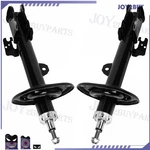 2X Front Strut Shock For 2010-2015 Lexus RX350/RX450H 2010-13 Toyota Highlander. Fixed Price $68.95.