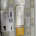 Bbr Automotive 001-10-23334 Top Strut Mounting. Fixed Price $99.00.