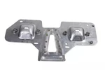 Genuine Gm Front Driver Side Shock Absorber Upper Bracket 25890179. Fixed Price $227.10.