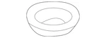 Genuine Bmw Guide Support Mount Plate 31-33-1-096-068. Fixed Price $8.69.