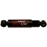 Peterbilt 377 379 Cab Shocks (pair) Gabriel 83008 Replaces #29-02455. Fixed Price $99.00.