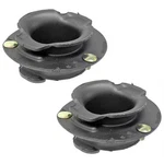SET-CFW80000368-2 Corteco Of Shock And Strut Mounts Front For Mb 190 Pair. Fixed Price $85.20.