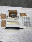 Monroe SA1930 - Steering Damper Kit. Fixed Price $128.00.