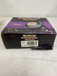901963 Monroe New Shock And Strut Mounts Rear Coupe For Mazda Protege Escort 323. Fixed Price $19.99.