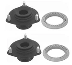 Pair Set Of 2 Front Kyb Suspension Strut Mounts Kit For Honda Civic Acura Ilx. Fixed Price $110.95.