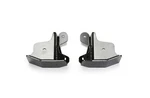 Fabtech FTS24111 Shock Mounts Fits 07-18 Wrangler (jk). Fixed Price $223.21.