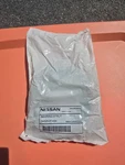 Genuine Front Strut Bearing (either Side) (sold Individually) 54325-3TA0A. Fixed Price $29.05.