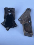 Nissan S13 CA18DET Engine Mount Brackets Pair 200SX 180SX Silvia Genuine. Fixed Price $134.55.
