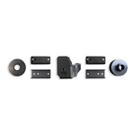 Coil Spring Spacer 2014-2022 Ram 2500 Outdoorsman Slt Oe Replacement MAS907215. Fixed Price $553.03.