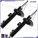 2PC Front Struts Shocks 1996-2006 2007 Ford Taurus 1996-2005 Mercury Sable. Fixed Price $58.70.