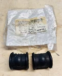 Dodge Viper, Genuine Mopar Stabilizer Bar Bushing, Set Of 2, 4643004. Fixed Price $124.99.