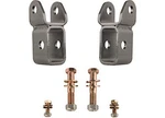 Synergy 8815-01 For 18-C Wrangler Jl/jlu Front Lower Shock Extension Brackets. Fixed Price $125.00.