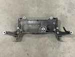 15-18 Audi Q3 08-15 Tt Front Subframe Crossmember Engine Cradle 3C0199369H (tl). Fixed Price $200.00.