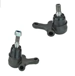 Mazda Miata Suspension Front Lower Ball Joint Set Of 2 Left & Right. Fixed Price $49.93.