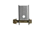 Rust Buster RB7727R Right Upper Rear Shock Mount For 02-08 Dodge Ram 1500. Fixed Price $79.99.