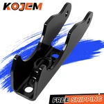 Rear Shock Mount Axle Bracket 99-05 Ford F250 F350 Super Duty Excursion. Fixed Price $15.59.