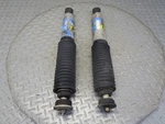 2003-2009 Hummer H2 Front Left & Right Side Strut Shock Absorber Bilstein. Fixed Price $155.39.