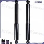 2X Rear L&r Struts Shocks For 1998-2003 2004 Nissan Frontier Sc/sve/xe 2.4L 3.3L. Fixed Price $38.72.