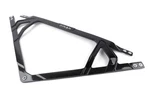 Dinan D180-0015 Gloss Carbon Fiber Strut Tower Brace Fits Select Bmw M2, M3, M4. Fixed Price $1126.95.