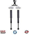Suspension Shock Absorber Assembly Kit Fcs 8346254RL Fits 15-17 Chrysler 200. Fixed Price $143.47.