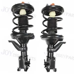 Fits Honda Civic 2003 2004-2005 2PC Front Complete Struts With Coil Springs. Fixed Price $161.77.