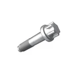 Genuine Mopar Hex Flange Head Bolt 6511824AA. Fixed Price $21.43.