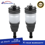 2X Rear Air Suspension Strut For Land Rover Range Sport 06-14 RPD501030. Fixed Price $232.89.