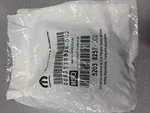 Genuine Shock Absorber Retainer Mounting 52038257. Fixed Price $7.37.